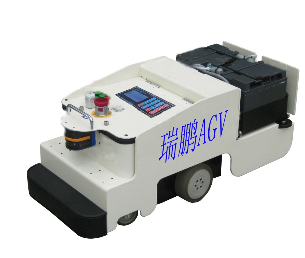 AGV小车 AGV小车