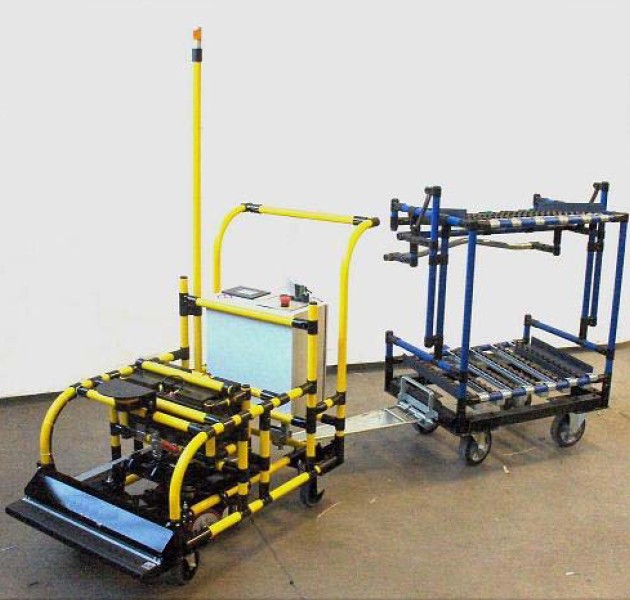 机器人领域 机器人领域