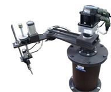 服务型工业机器人 服务型工业机器人