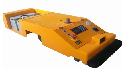 agv小车控制系统 agv小车控制系统