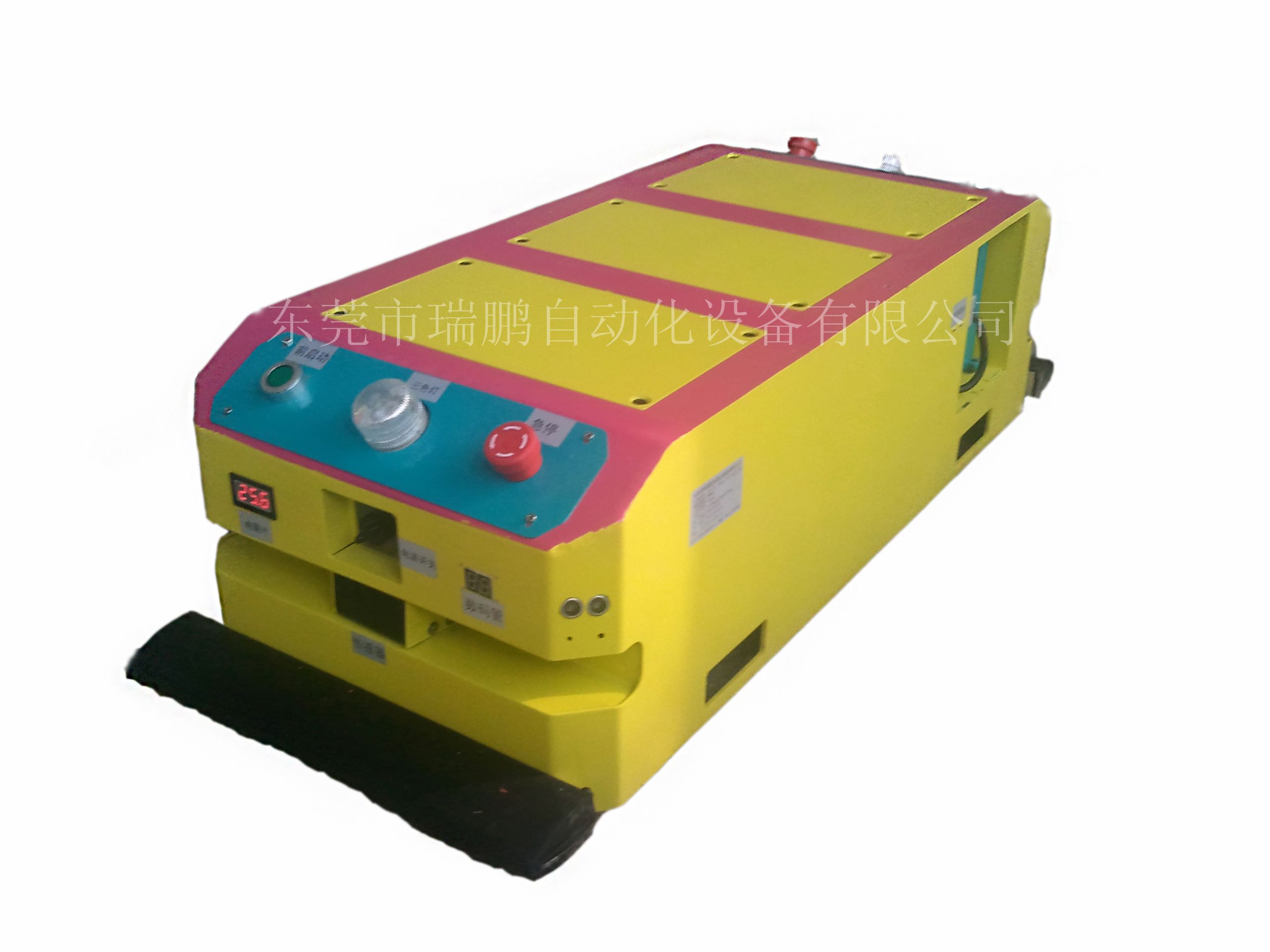 AGV自运搬运机器人 AGV自运搬运机器人