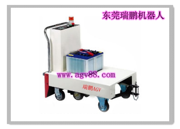 agv机器人 agv机器人