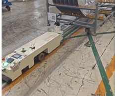 西安比亚迪焊装现场运行案例