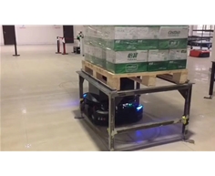 二维码自动导航替代人工导引，节省50%现场咨询人力；后台实时监控人流热区，帮您优化空间布局，提升场所运营效率